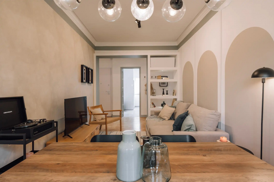 Tagus | Two Bedroom