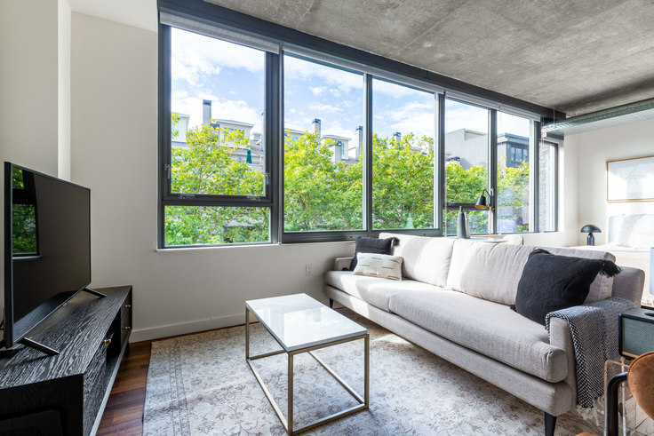 The Nolo, 520 Occidental Ave S - 42 | Studio