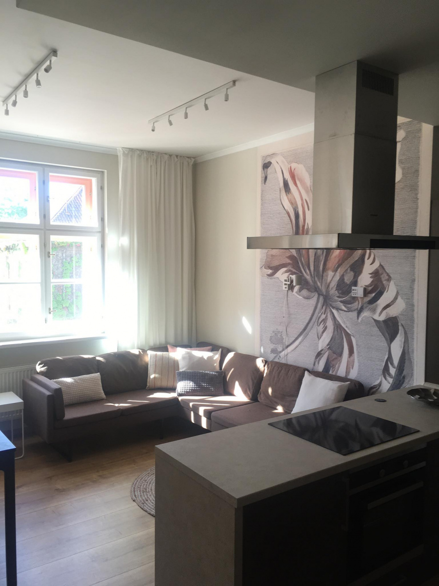 Michelská 59 B | 2BR