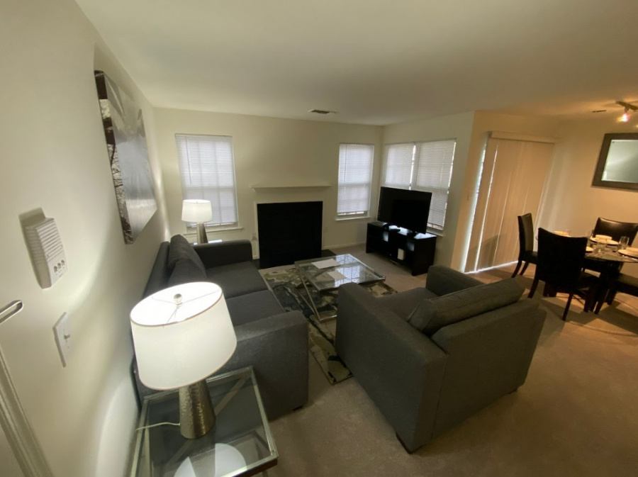 Avalon Princeton Junction | One Bedroom