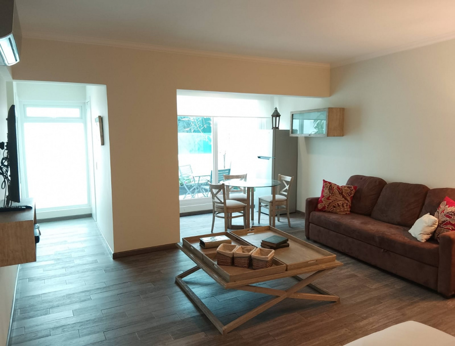 Arquímedes Space | Two Bedroom