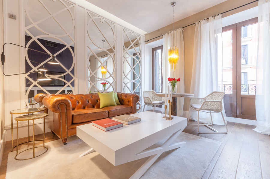 Lagasca XVI | One Bedroom