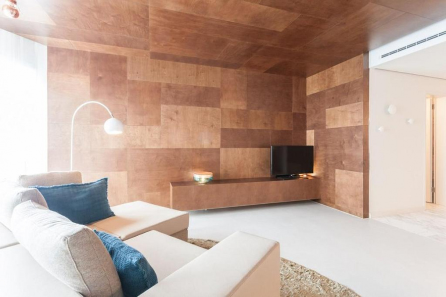 EMA House Executive Residential Suites | Two Bedroom