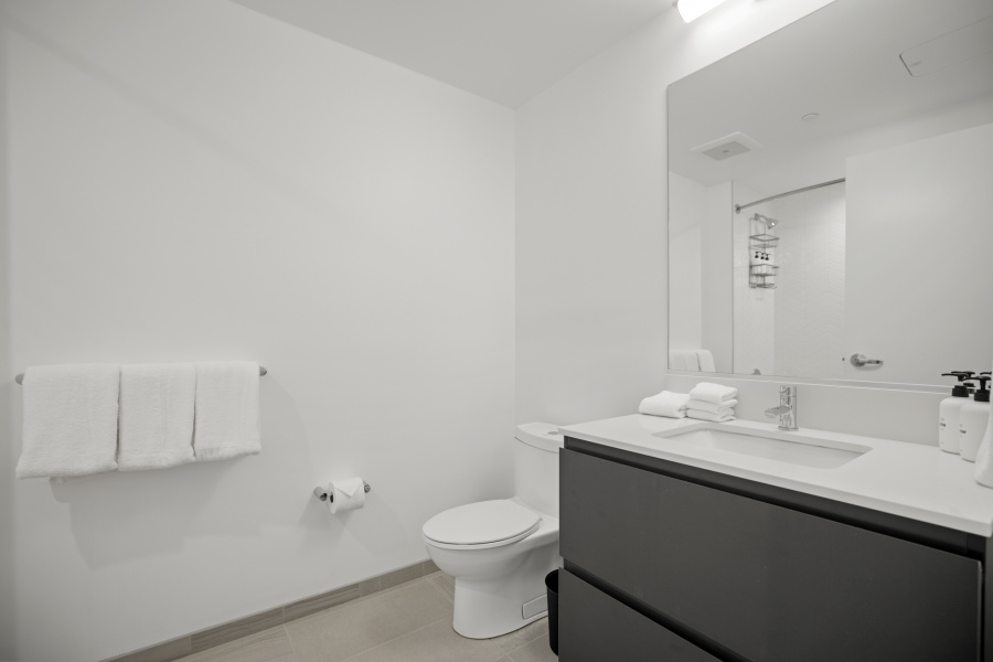 One-Bedroom Suite