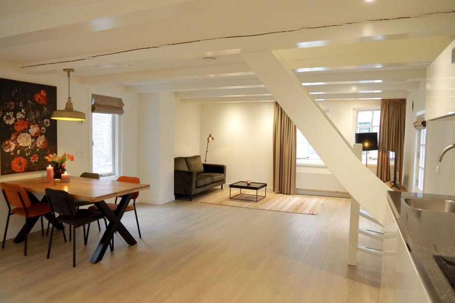 Flor L | Two Bedroom