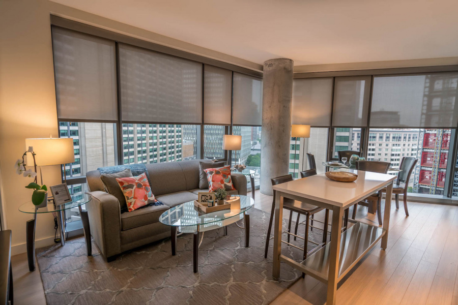 30 Dalton | Two Bedroom