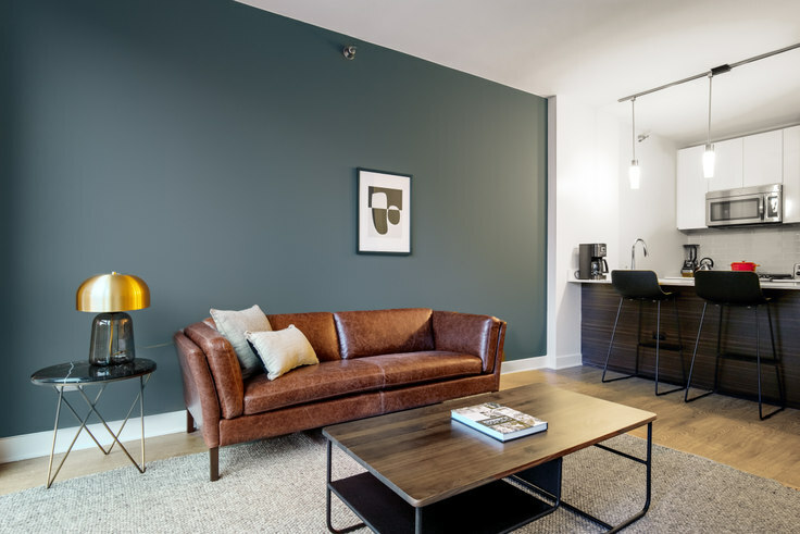 Mila, 201 N Garland Ct - 237 | One Bedroom