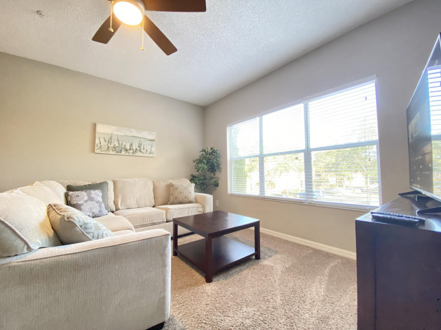 3511 Tabernacle Pl | Two Bedroom