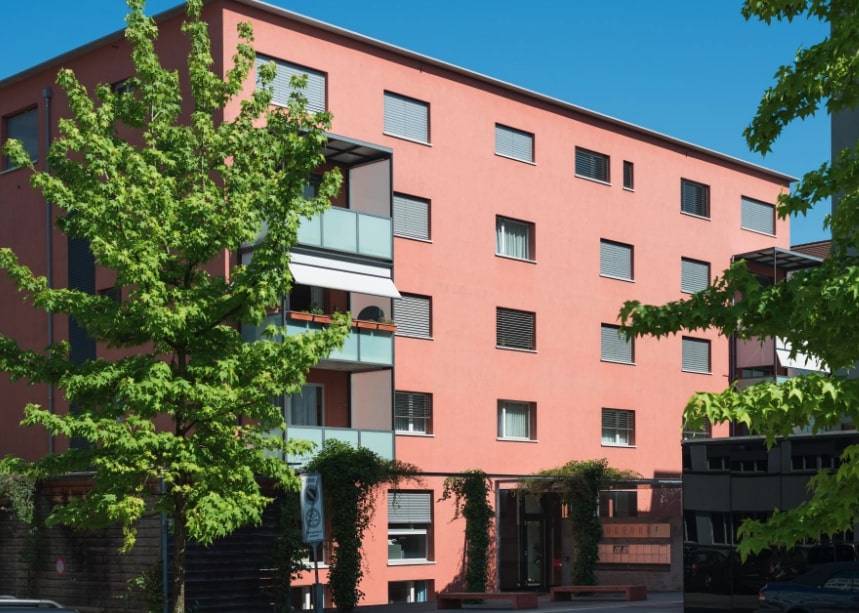 Bundesstrasse | Two Bedroom