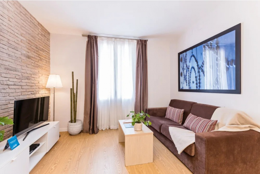 Villarroel 312 | Three Bedroom