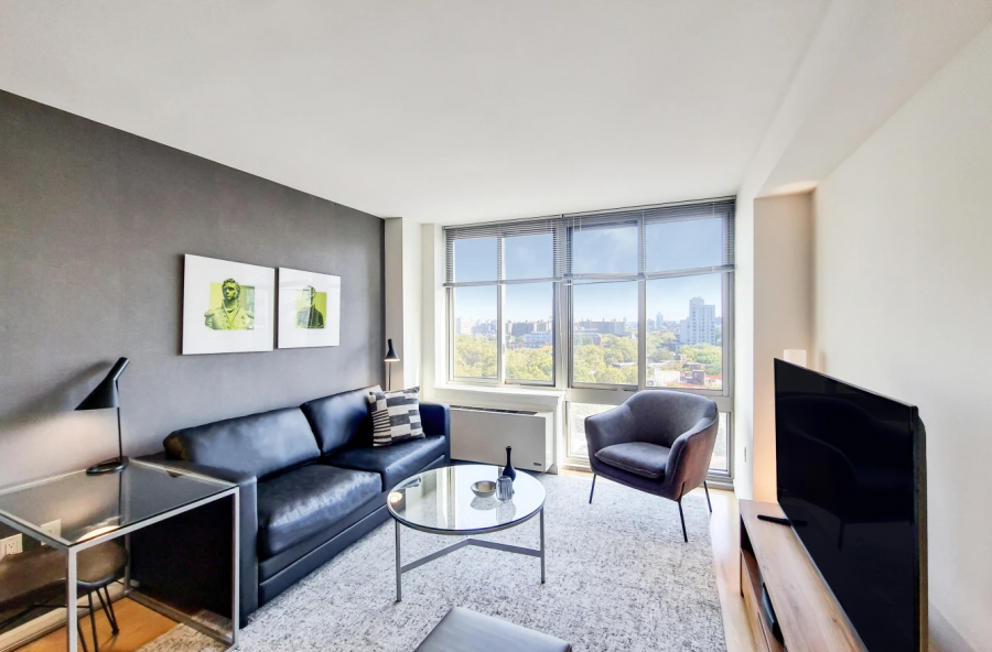 AVA Fort Greene - 1513 | One Bedroom