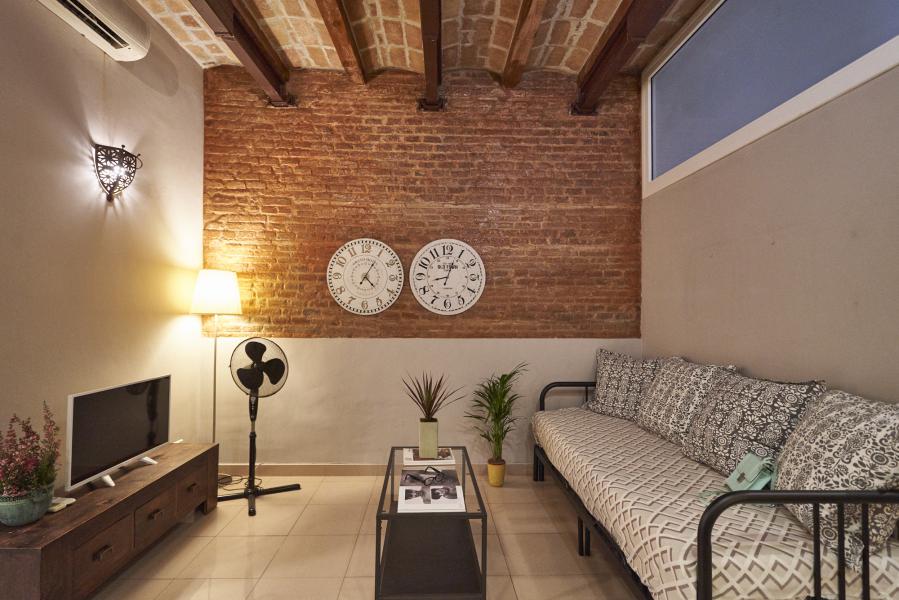 BeBarceloner Gracia Apartments | One Bedroom