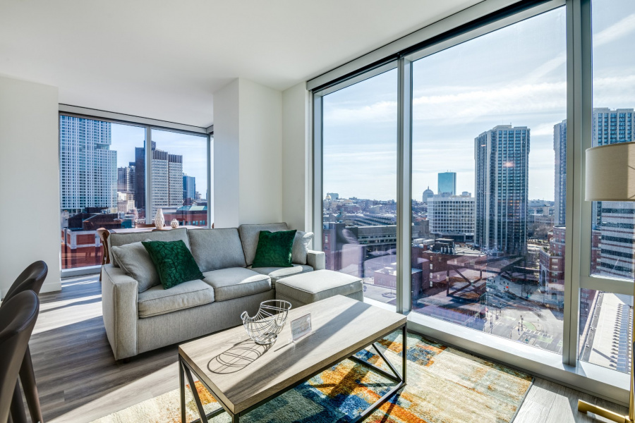 Hub50House | One Bedroom