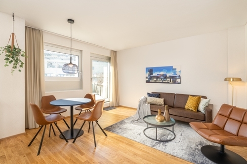 Terrasse Grande Loft Double