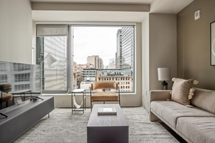 AVA Theatre District - 747 | Two Bedroom