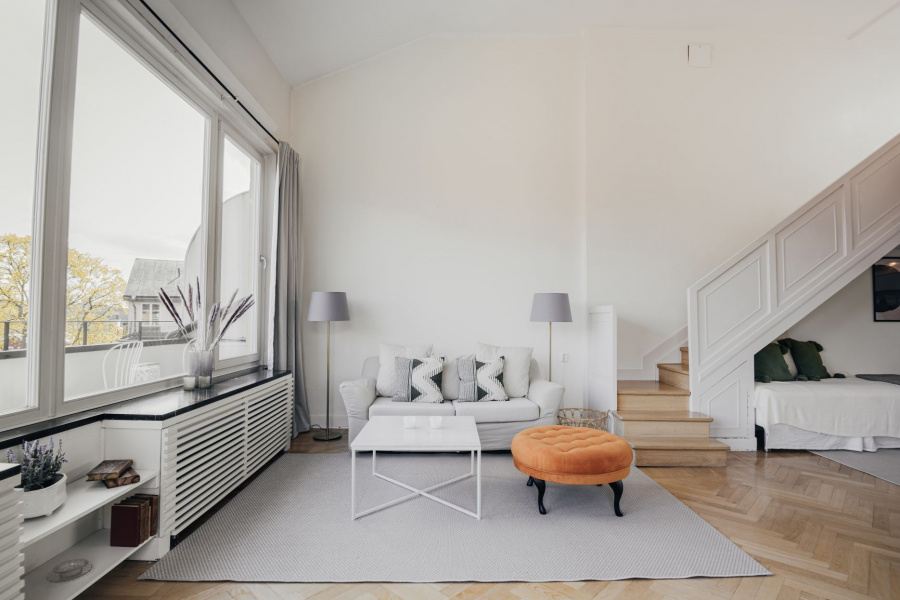 Andreegatan 1301 | One Bedroom