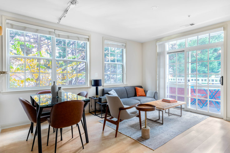 Garfield Park, 925 N Garfield St - 237 | One Bedroom