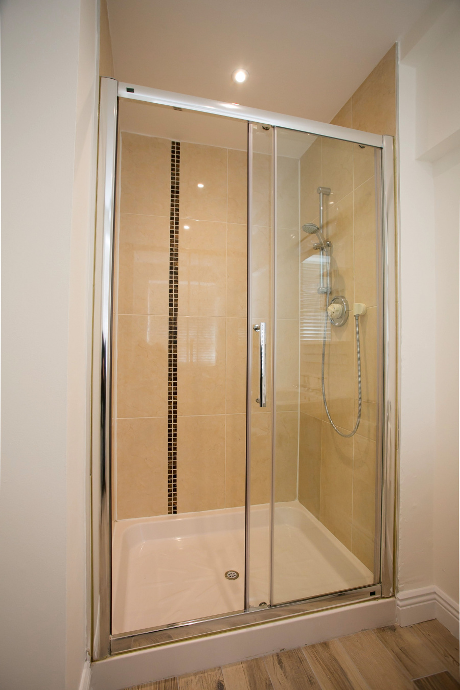 One Bedroom Apartment