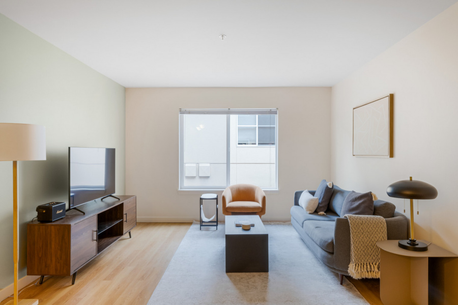 City Square Bellevue - 373 | One Bedroom