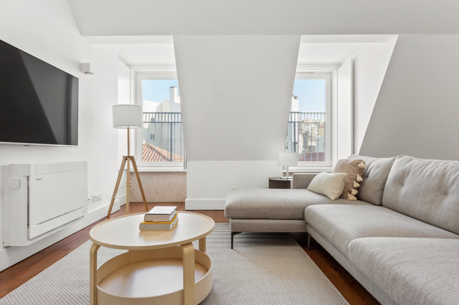 Av. Duque de Loulé - 27 | One Bedroom