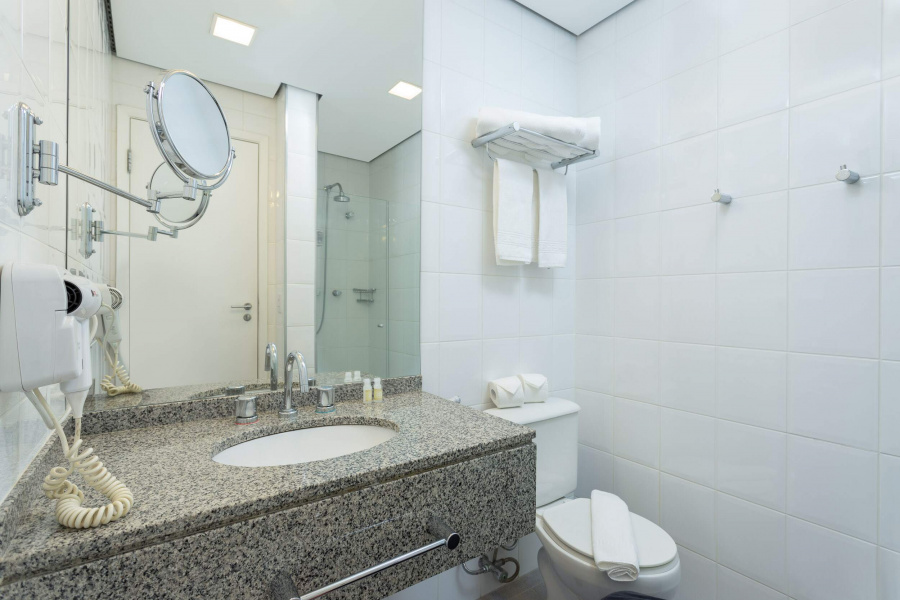 Two Bedroom Suite