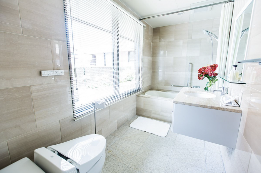 Three Bedroom Premier