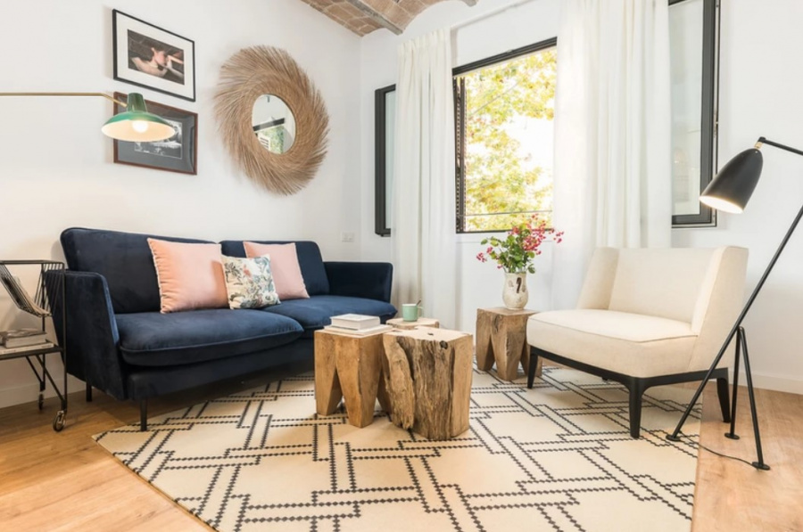 Splendom Les Corts | Two Bedroom