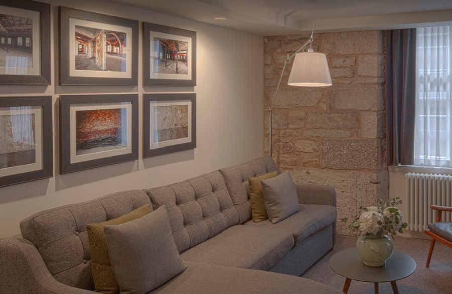 Cheval Chambers Luxury Two Bed