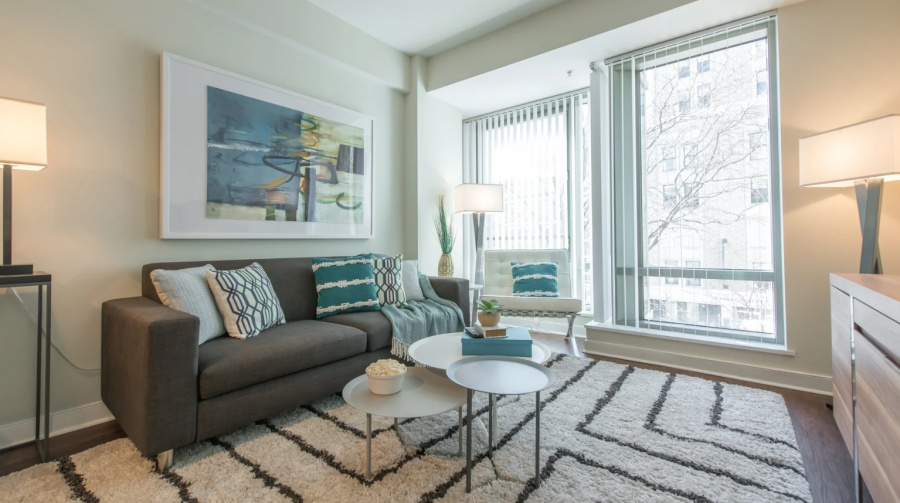 The West End-Asteria | One Bedroom