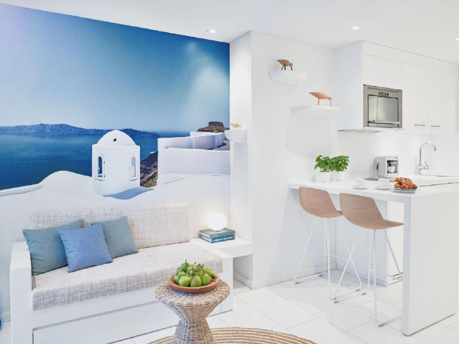 Militarstrasse | One Bedroom