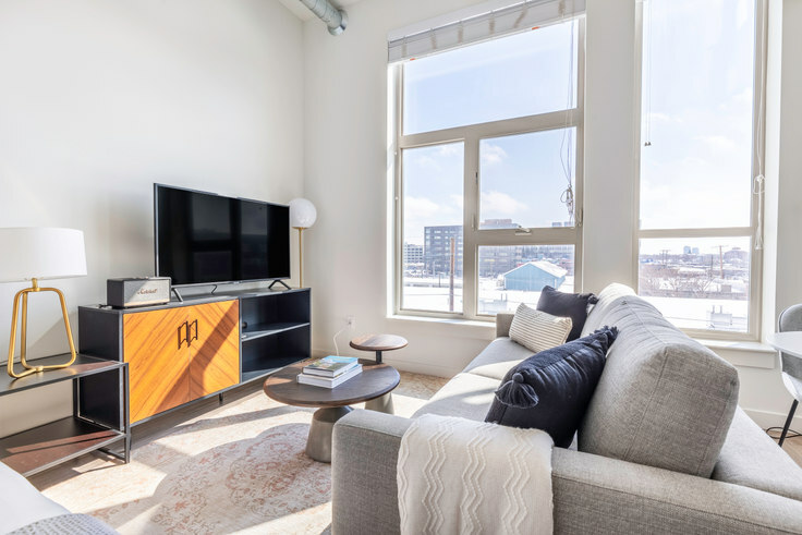 Ride at RiNo, 3609 Wynkoop St - 11 | Studio