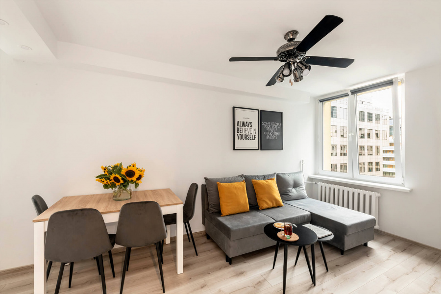 Sienna Apartment | One Bedroom