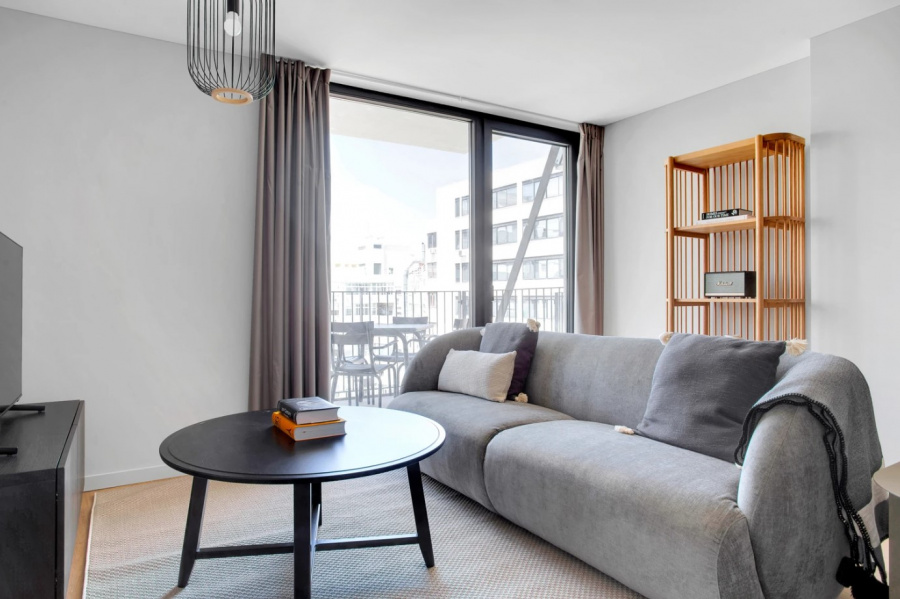Av. João Crisóstomo - 25 | One Bedroom