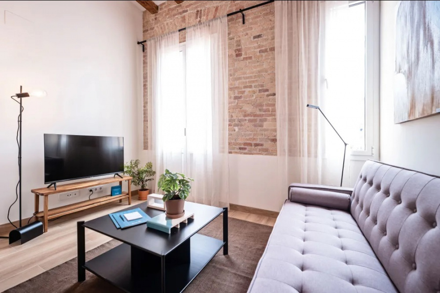 Villarroel 132 | Two Bedroom