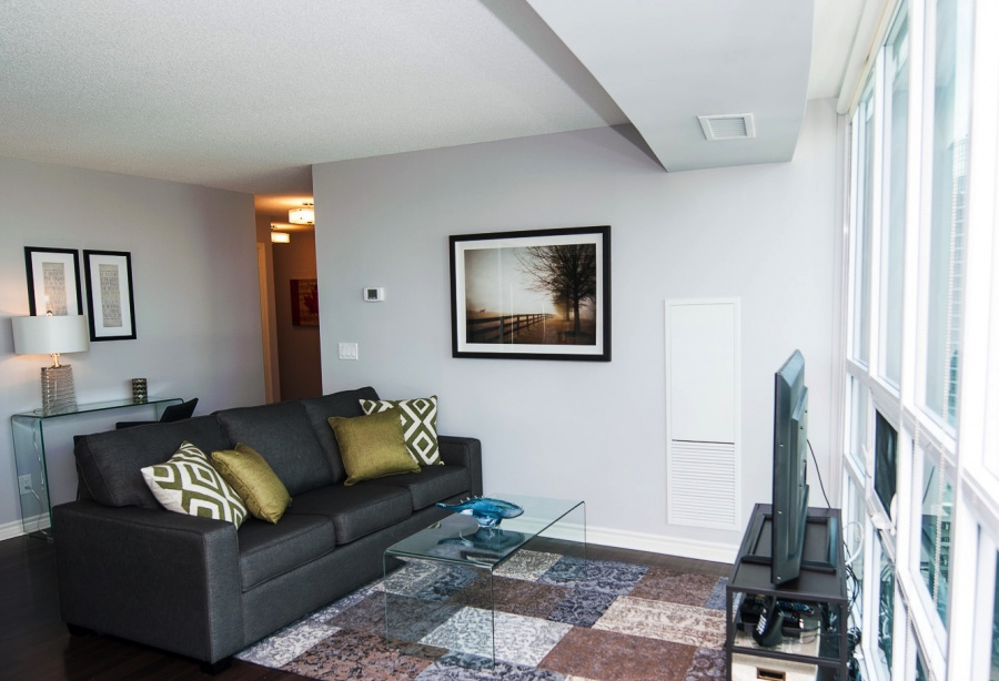 Grand Trunk C | Two Bedroom