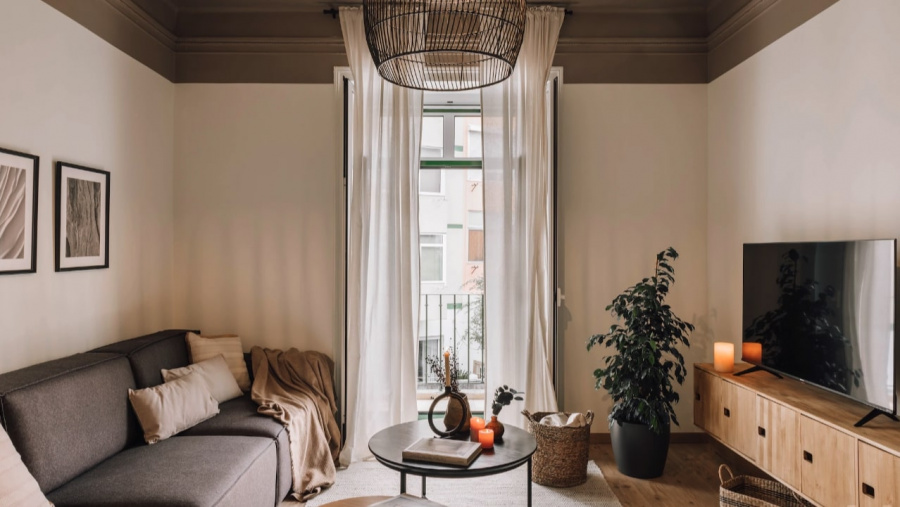 Zahara | Two Bedroom