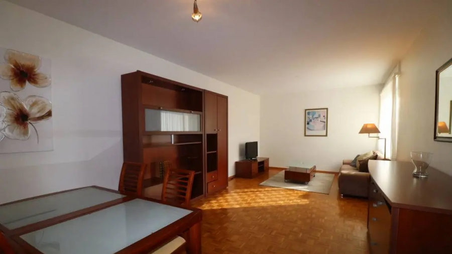 Very Nice & Comfortable Apartment in Champel, Geneva | One Bedroom