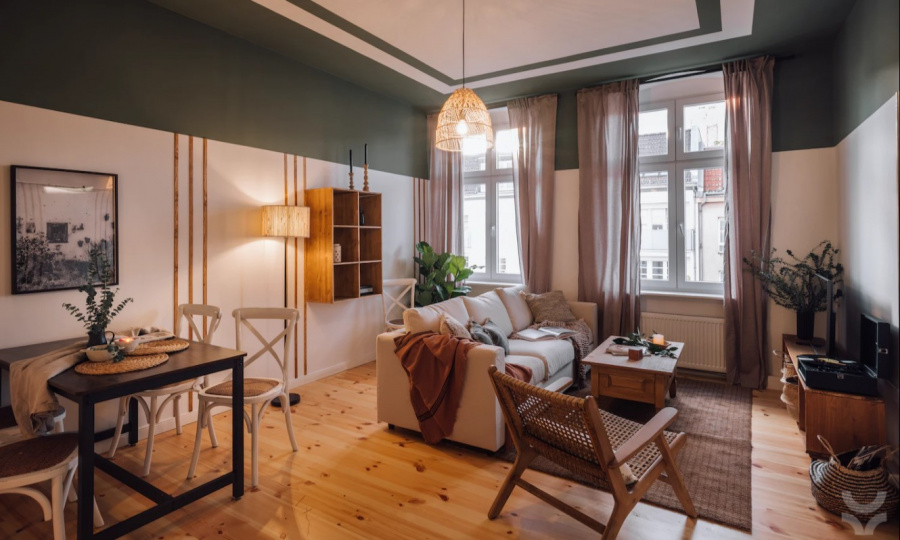 Lucena | Two Bedroom