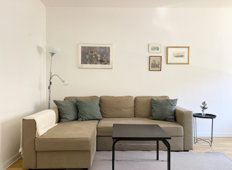 Burspraksvagen 1004 | One Bedroom