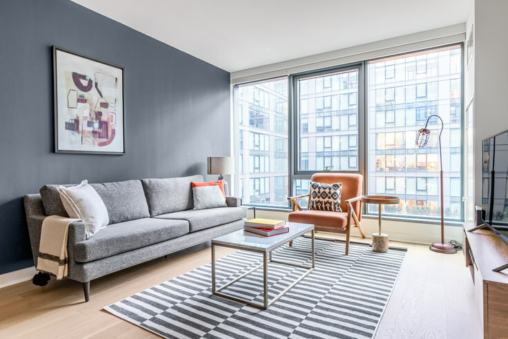 One Hill South, 28 K St SE - 200 | One Bedroom