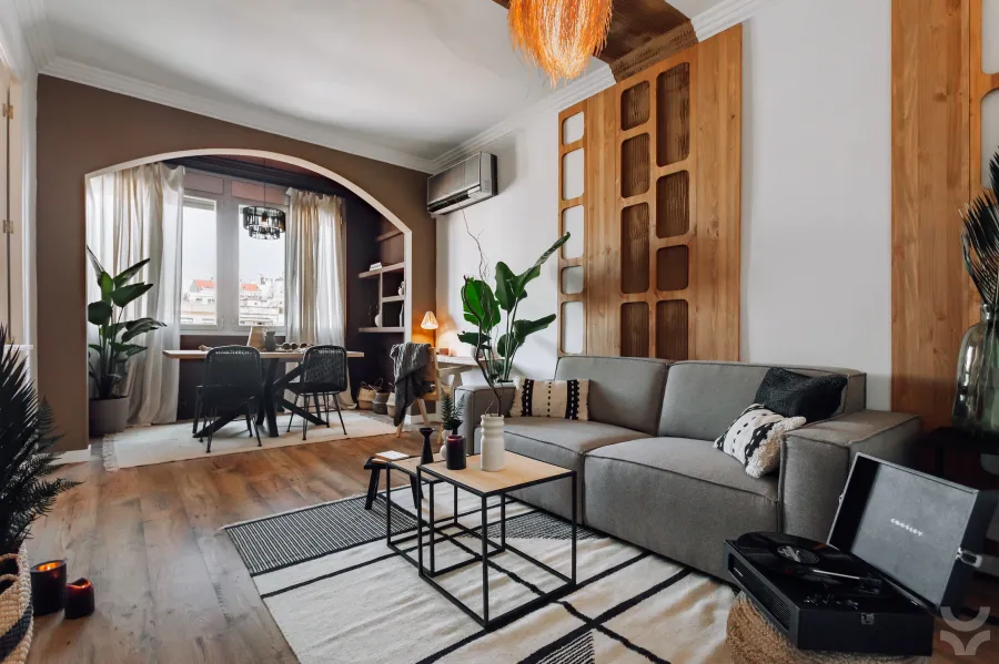 Kalo | Two Bedroom