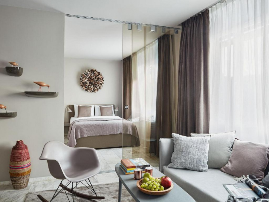Militaerstrasse - Junior Cape Town Style | One Bedroom