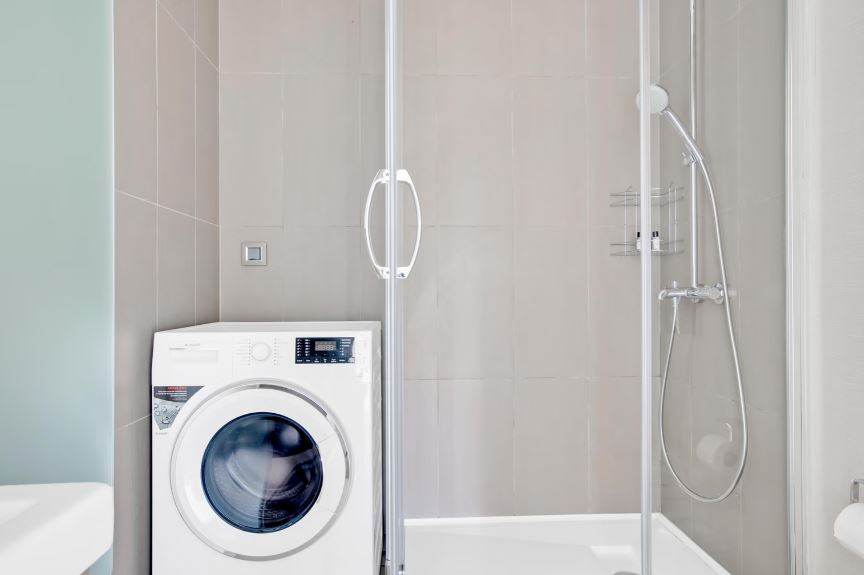Metropol B Blok - 881 | One Bedroom