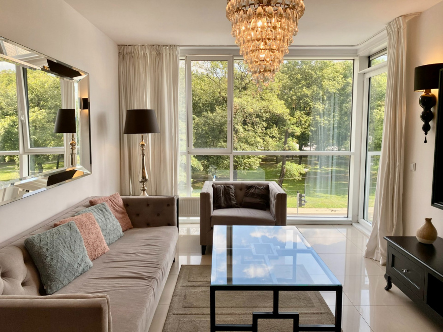 Towarowa 51D | Two Bedroom