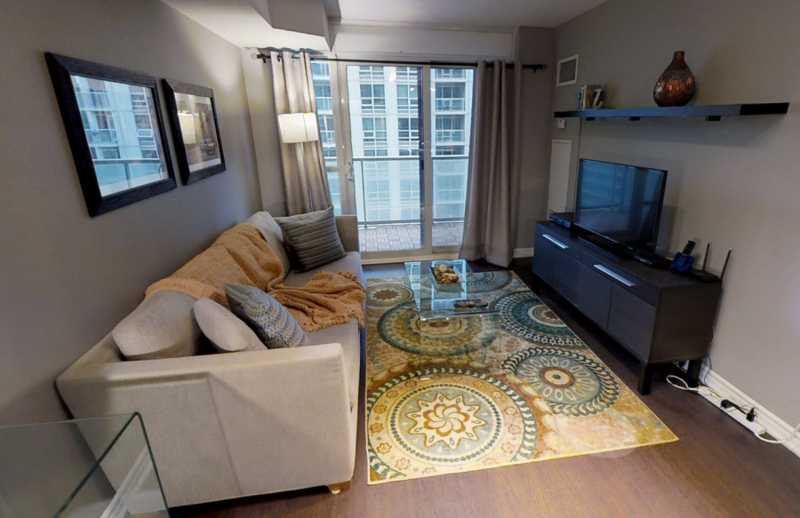 College Park | One Bedroom