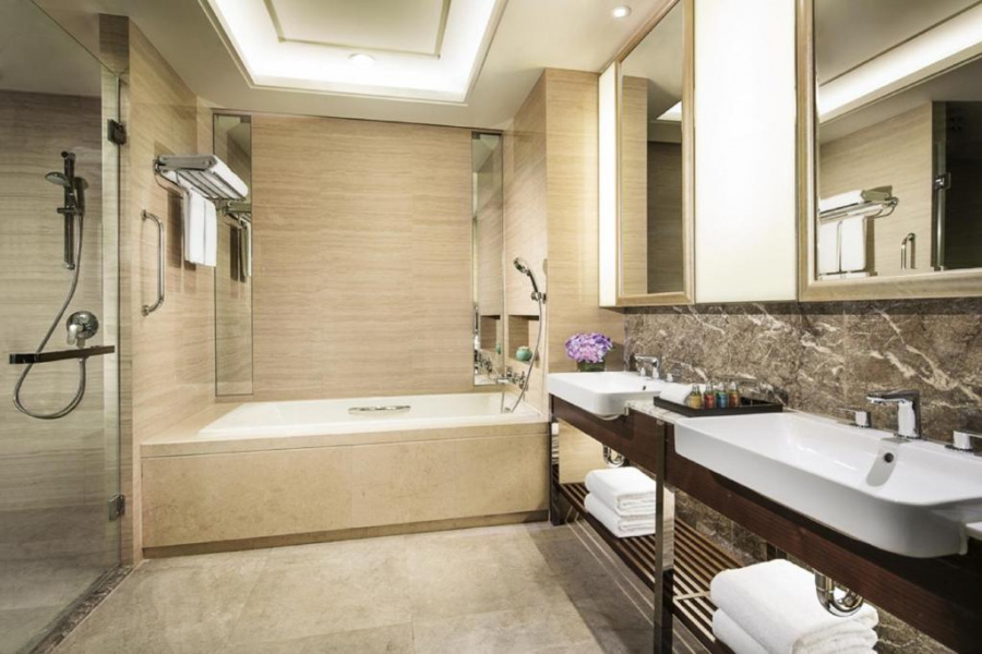 One Bedroom Deluxe