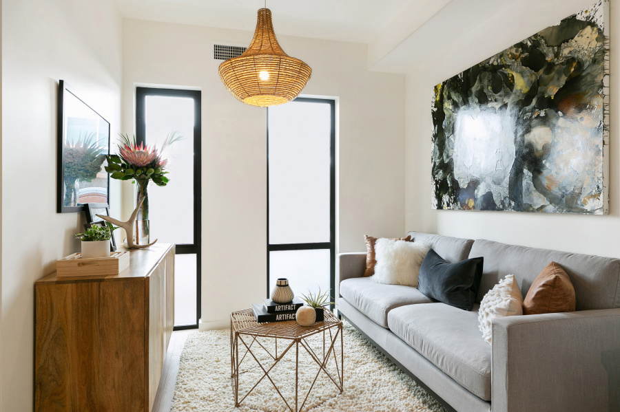The Sutherland | One Bedroom
