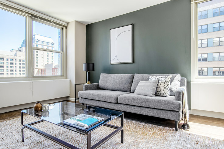 Gold Coast City Club, 860 N Dewitt Pl - 314 | Two Bedroom