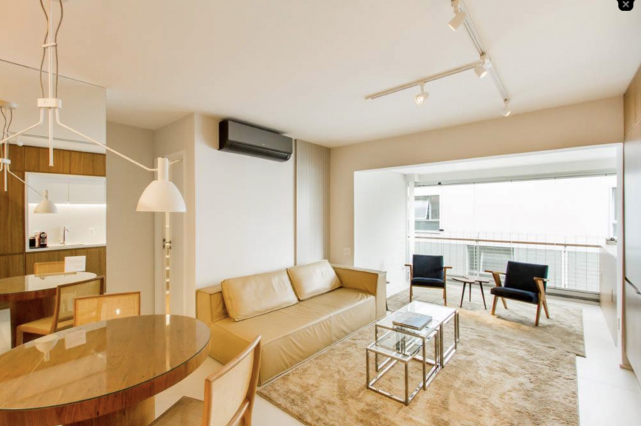 Astor Black | One Bedroom