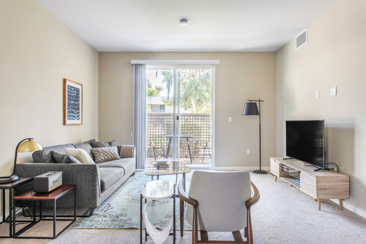 The Markham, 10870 N Stelling Rd - 382 | One Bedroom